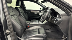 Audi A6 55 TFSI e 17.9kWh Quattro Competition 4dr S Tronic Saloon